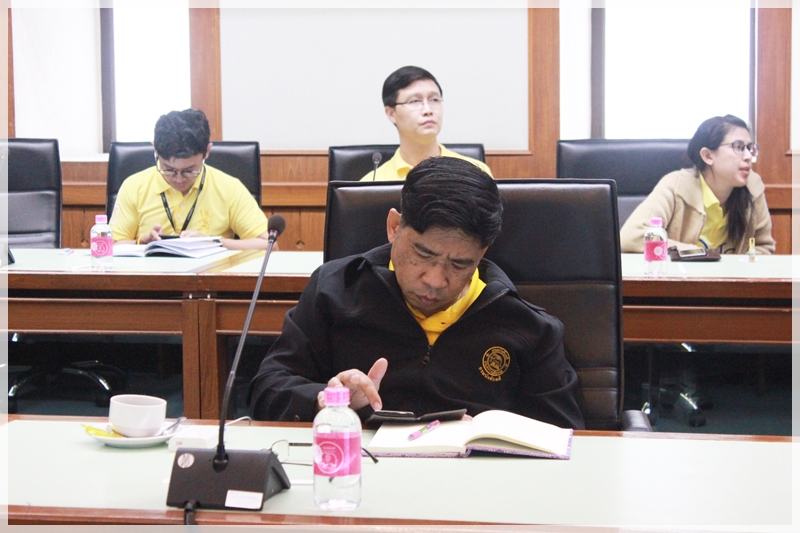 ﻿กรมบังคับคดีจัดโครงการถ่ายทอดองค์ความรู้และประสบการณ์นักเรียนทุนรัฐบาลสู่ผู้ปฏิบัติงานด้านกฎหมาย